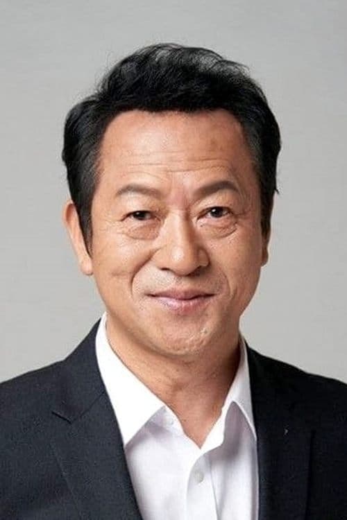 Photo of Choi Il-hwa