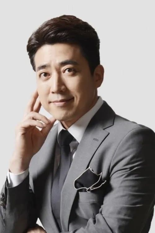 Photo of Choi Jae-won