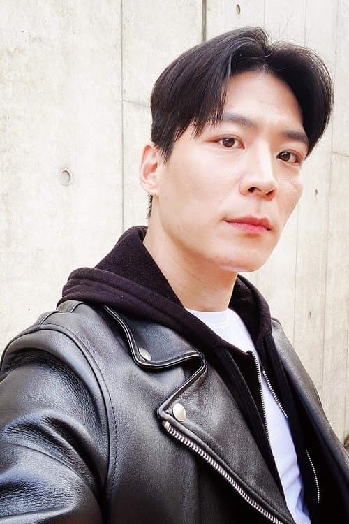 Photo of Choi Je-heon