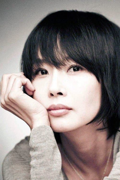 Photo of Choi Jin-sil