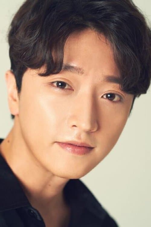 Photo of Choi Jung-hun