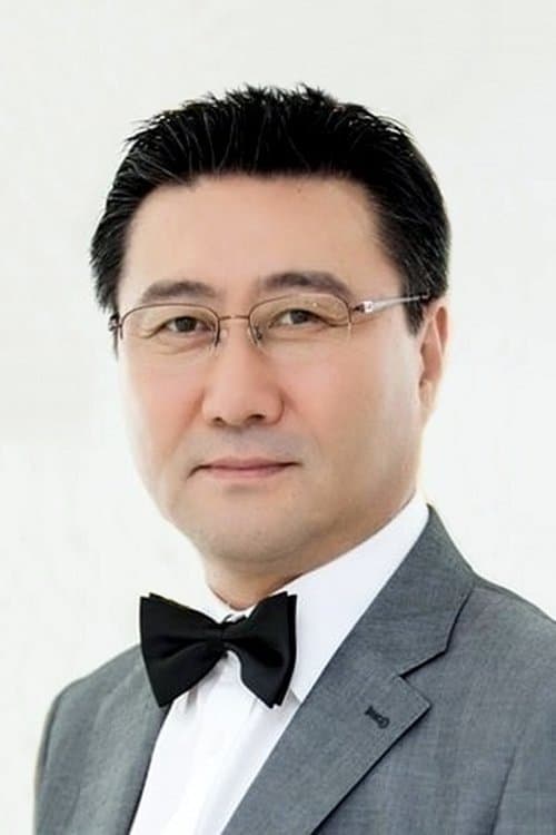 Photo of Choi Jung-woo