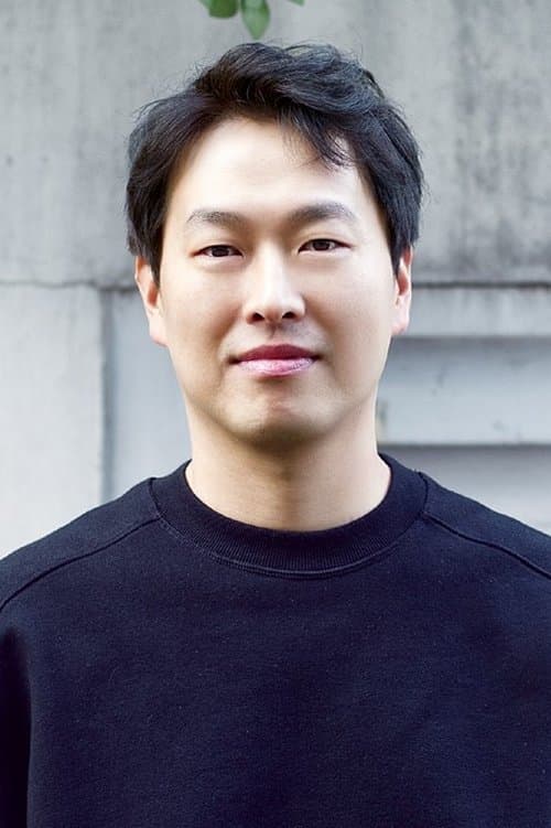 Photo of Choi Jung-yol