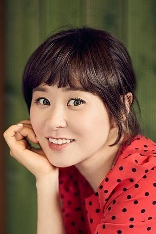 Photo of Choi Kang-hee