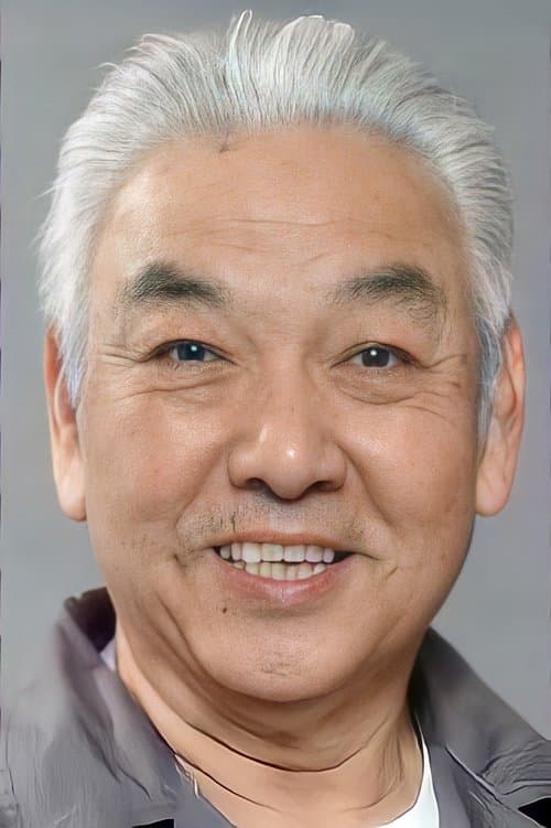 Photo of Choi Kwok-Hing