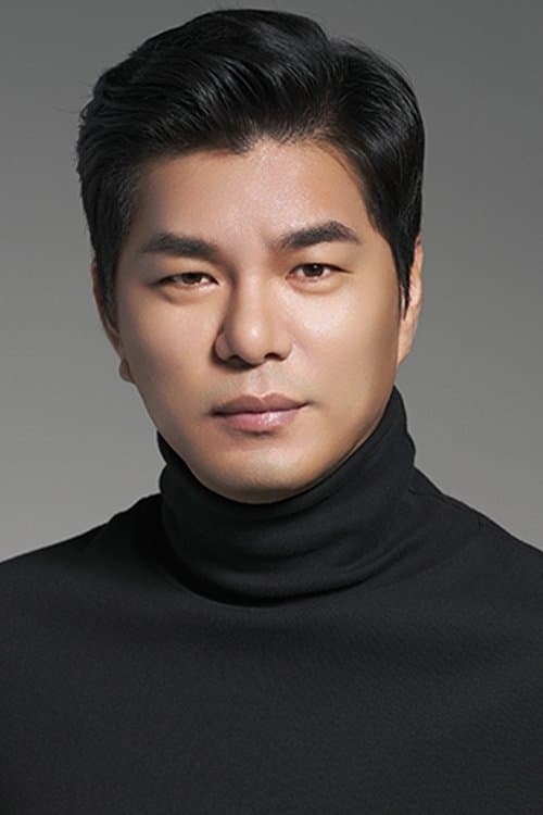 Photo of Choi Min-chul