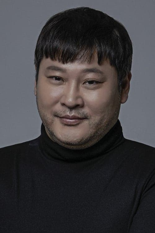 Photo of Choi Moo-seong