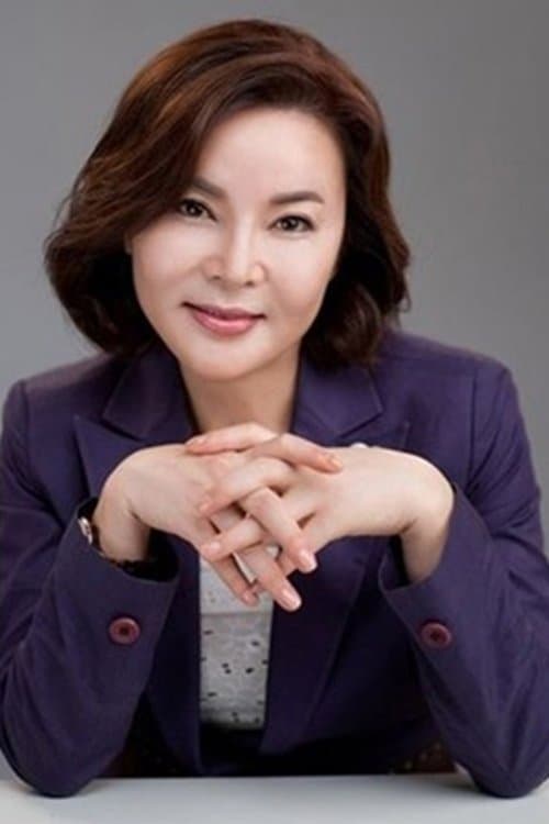 Photo of Choi Ran
