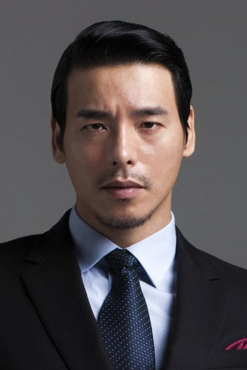 Photo of Choi Ri-ho