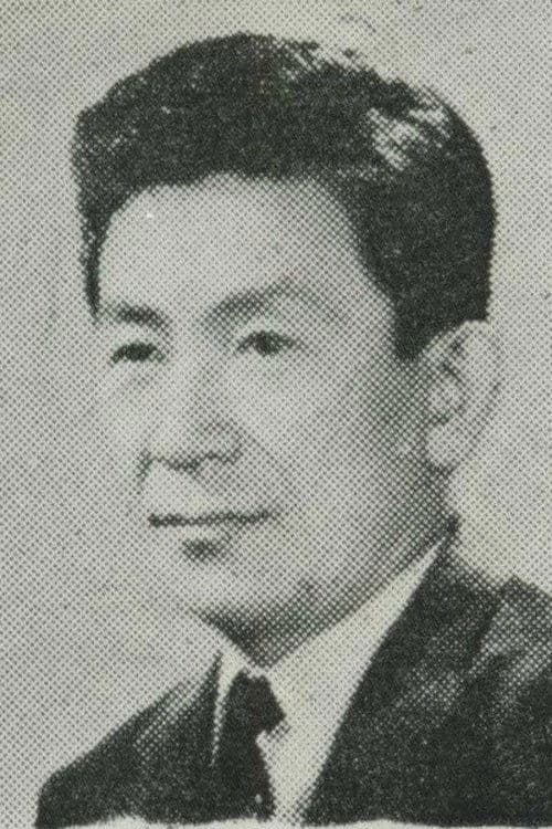 Photo of Choi Seong-kwan