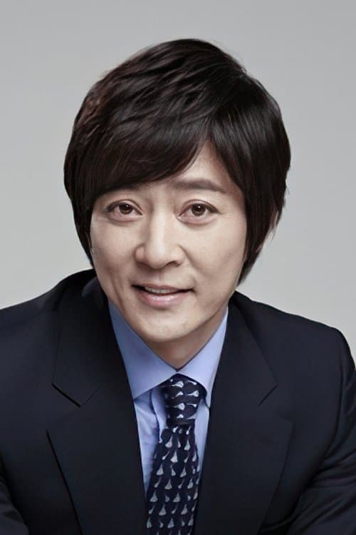Photo of Choi Soo-jong