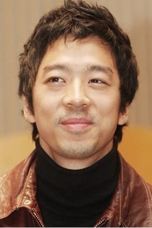 Photo of Choi Sung-ho