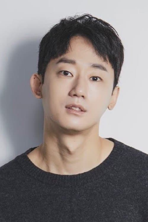 Photo of Choi Tae-hwan