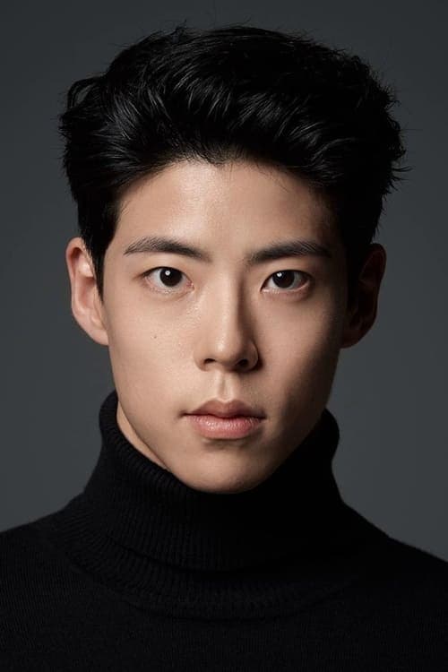 Photo of Choi Woo-sung