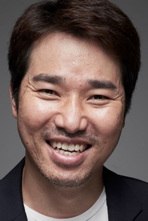 Photo of Choi Young-do