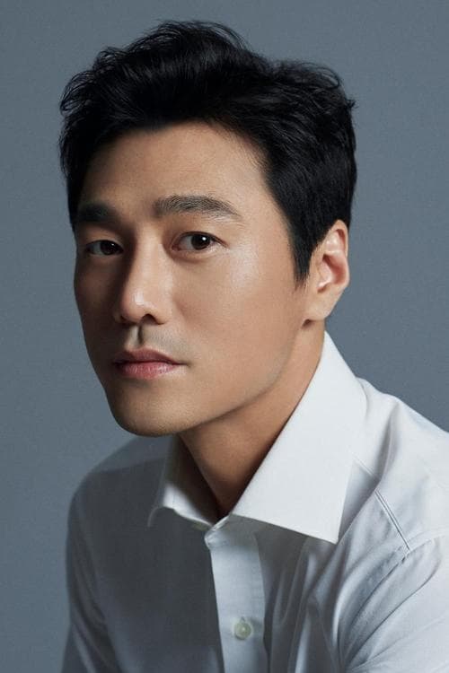 Photo of Choi Young-jun