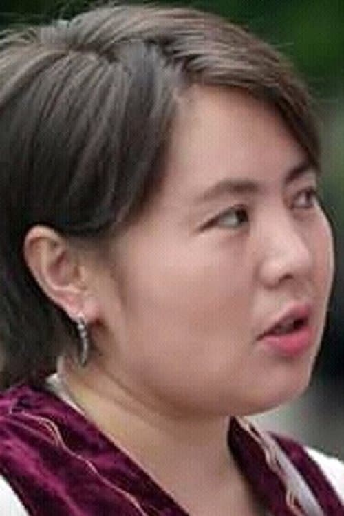 Photo of Cholponay Borubaeva
