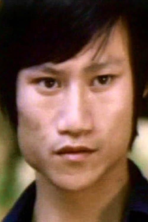 Photo of Chong Wai