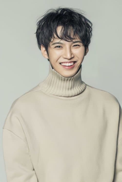 Photo of Choo Suk-young