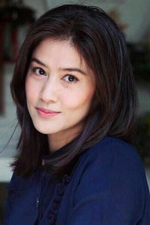 Photo of Chotiros Kaewpinit