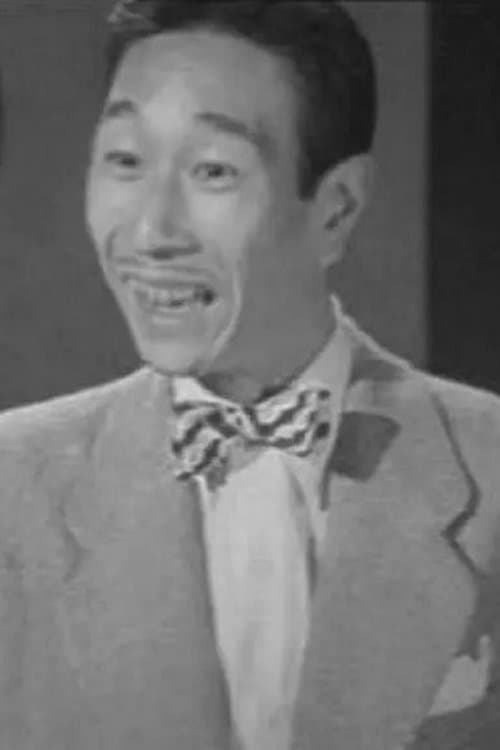 Photo of Chow Chi-Sing