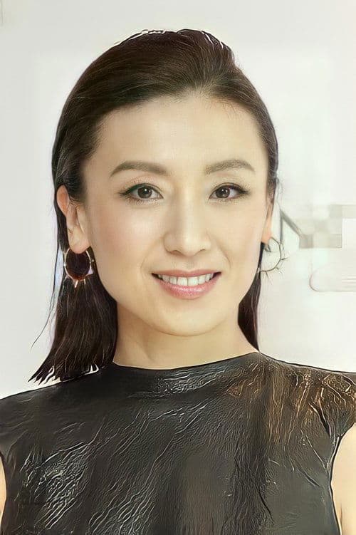Photo of Chow Mei-Fung