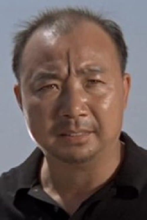 Photo of Chow Siu-Loi