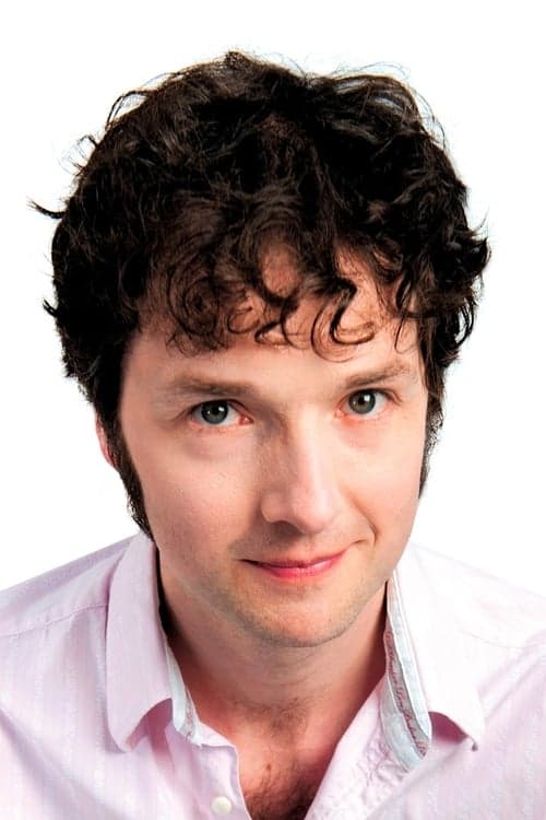 Photo of Chris Addison
