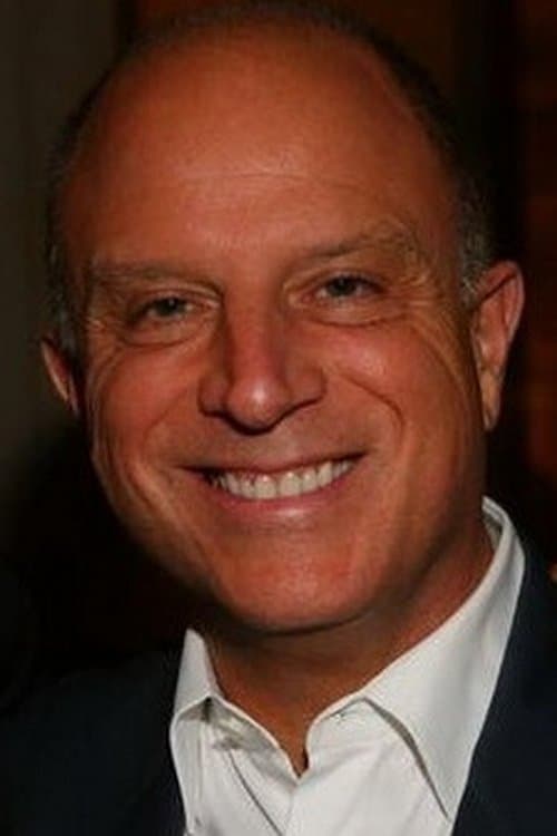 Photo of Chris Albrecht