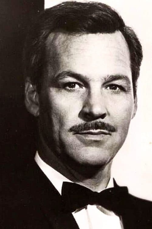 Photo of Chris Alcaide