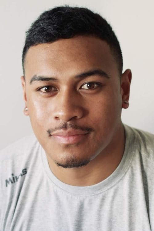 Photo of Chris Alosio