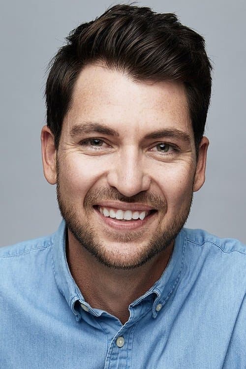 Photo of Chris Alvarado
