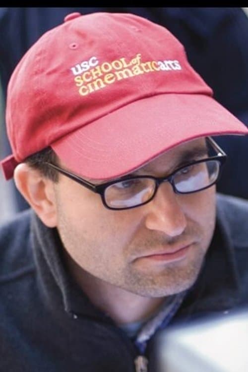 Photo of Chris Angel