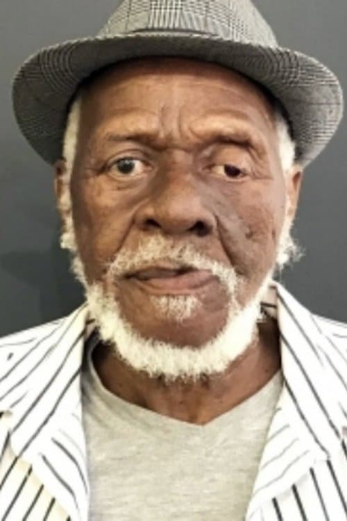 Photo of Chris April