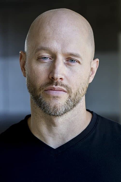 Photo of Chris Ashworth