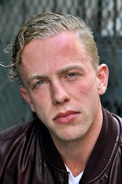 Photo of Chris Banks
