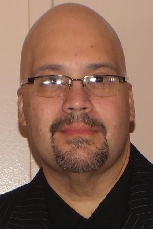 Photo of Chris Barbosa