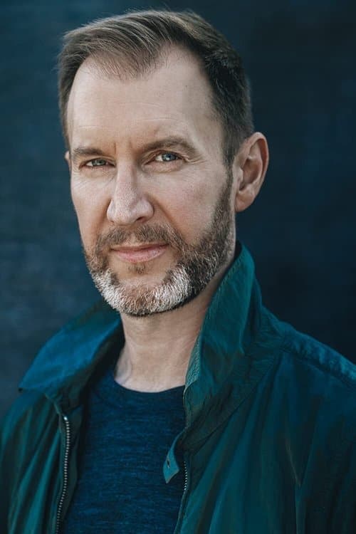 Photo of Chris Barry