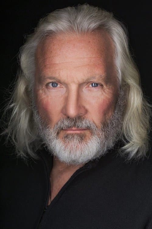 Photo of Chris Beaumont