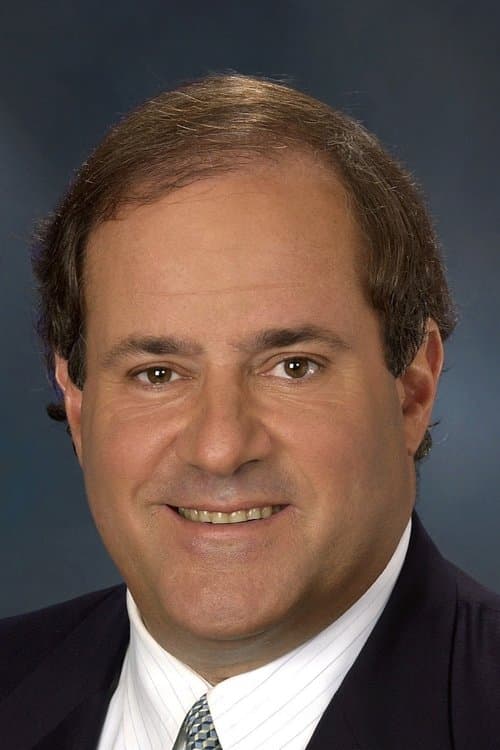 Photo of Chris Berman