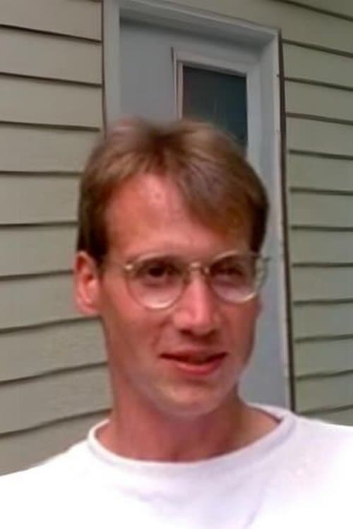 Photo of Chris Borchardt