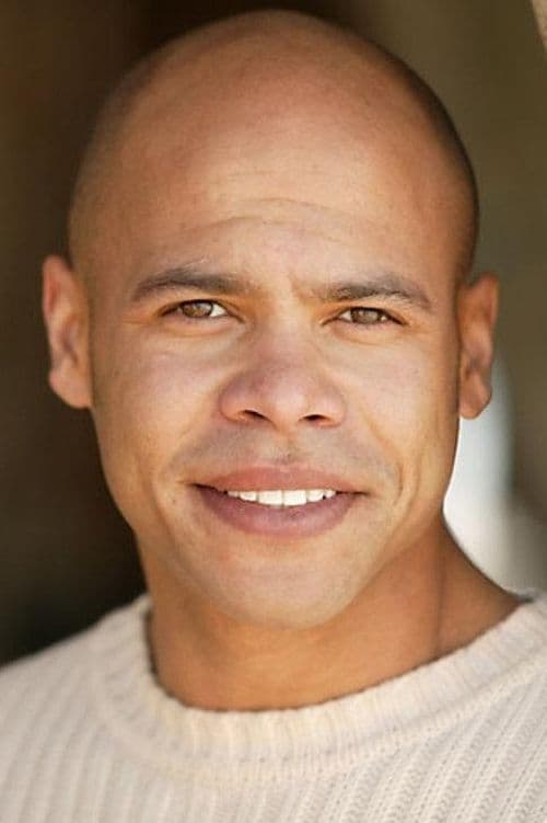 Photo of Chris Butler