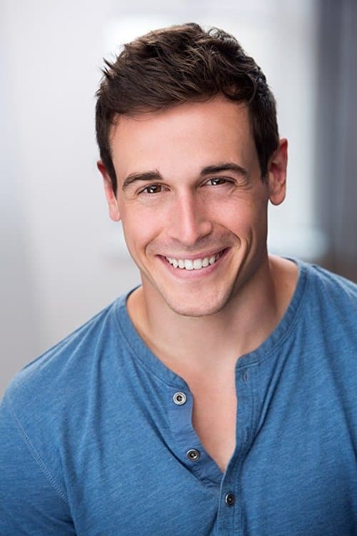 Photo of Chris Cafero