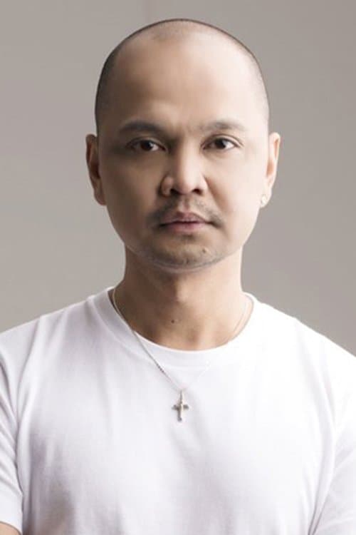 Photo of Chris Cahilig