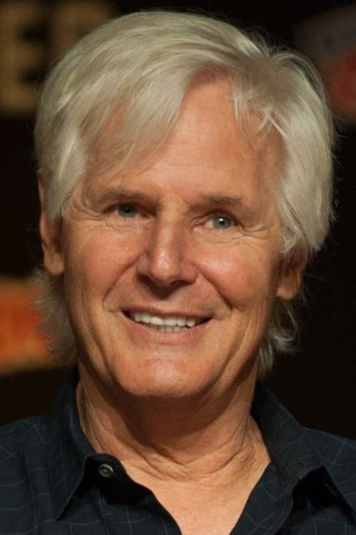 Photo of Chris Carter