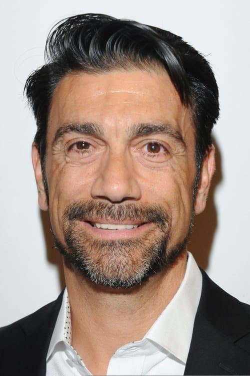 Photo of Chris Casamassa