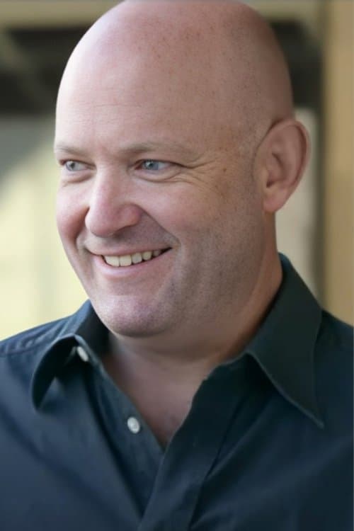 Photo of Chris Clark