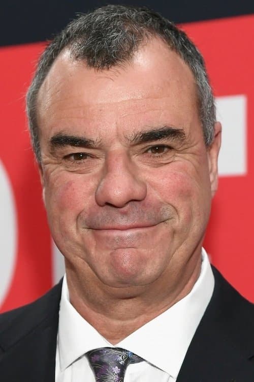 Photo of Chris Corbould