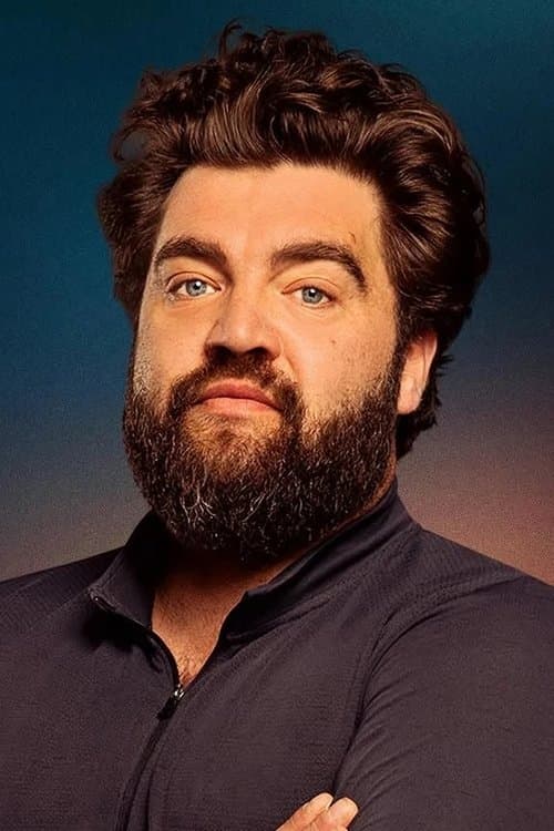 Photo of Chris 'C.T.' Tamburello