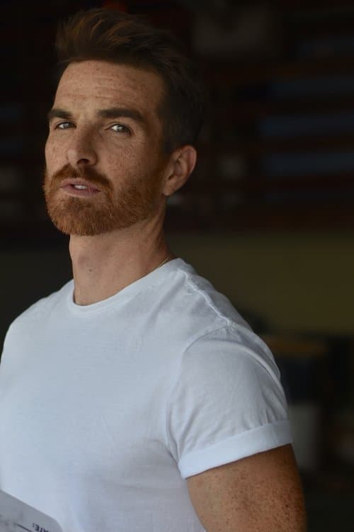 Photo of Chris Damon